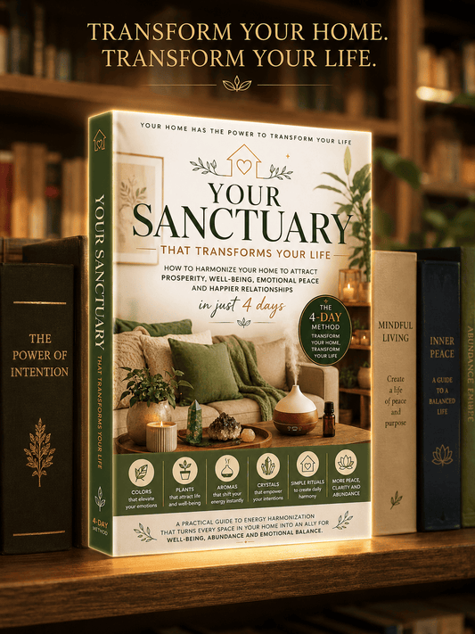 SANCTUARY